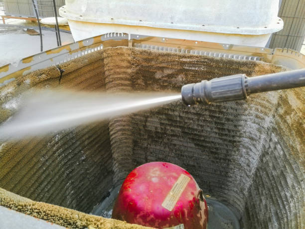 Best Air Vent Cleaning Services  in Fremont, MI