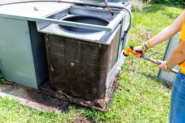 Best Air Duct Cleaning Company Near Me  in Fremont, MI