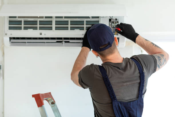 Best Local Air Duct Cleaning Services  in Fremont, MI
