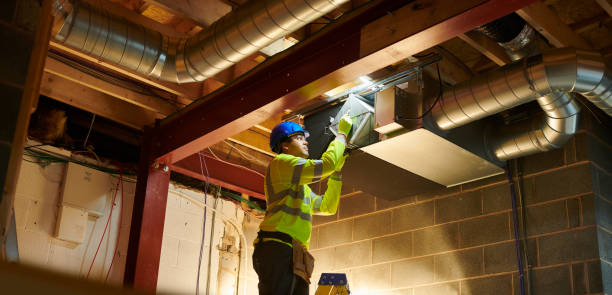 Best Air Duct Cleaning Near Me  in Fremont, MI