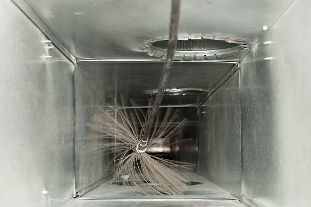 Best HVAC Duct Inspection Services  in Fremont, MI