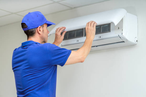 Best HVAC Maintenance and Cleaning  in Fremont, MI